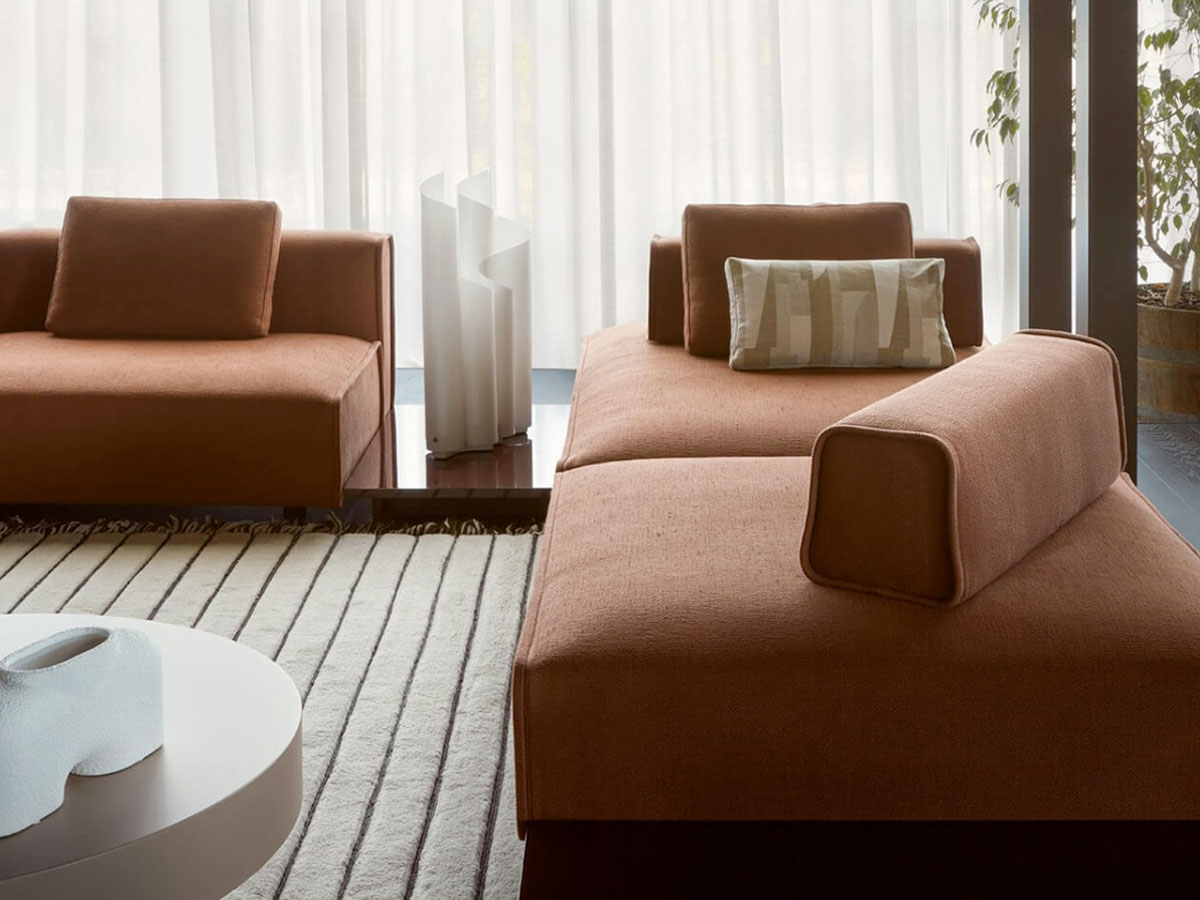 Lema Niveaux Sofa