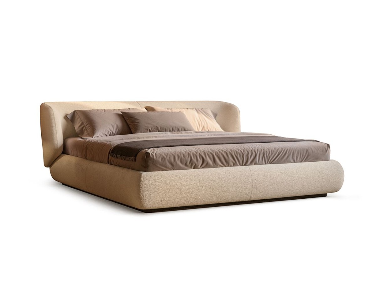 Lema Nobu Bed