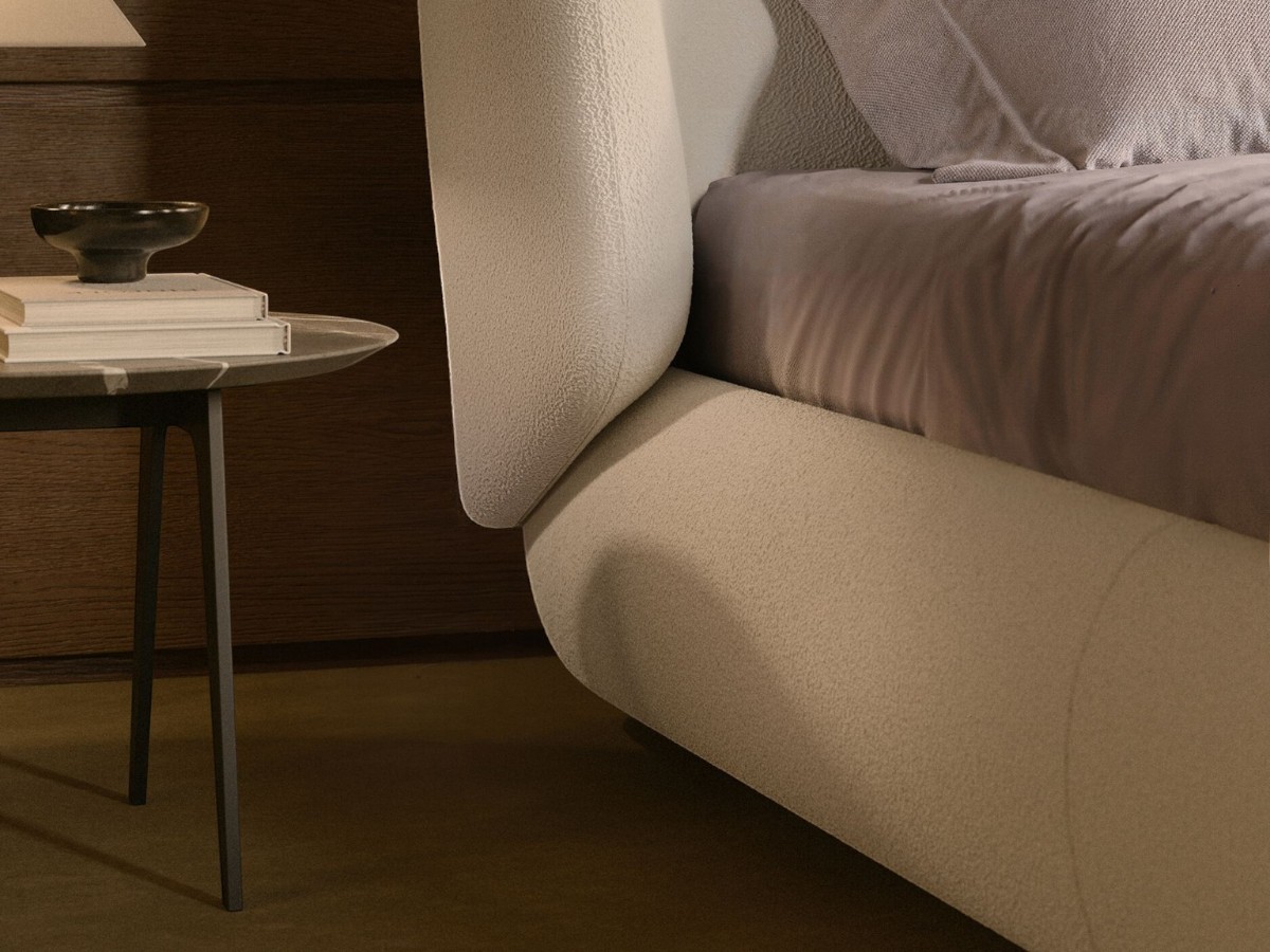 Lema Nobu Bed