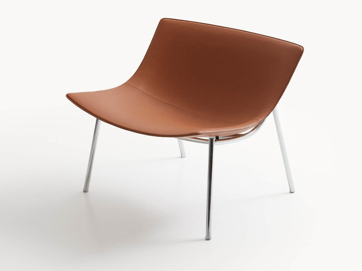 Lema Omega Armchair