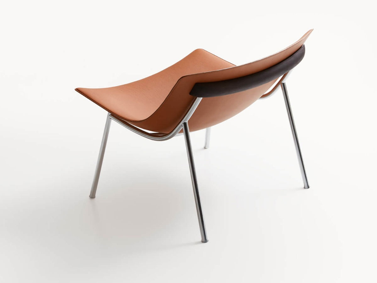 Lema Omega Armchair