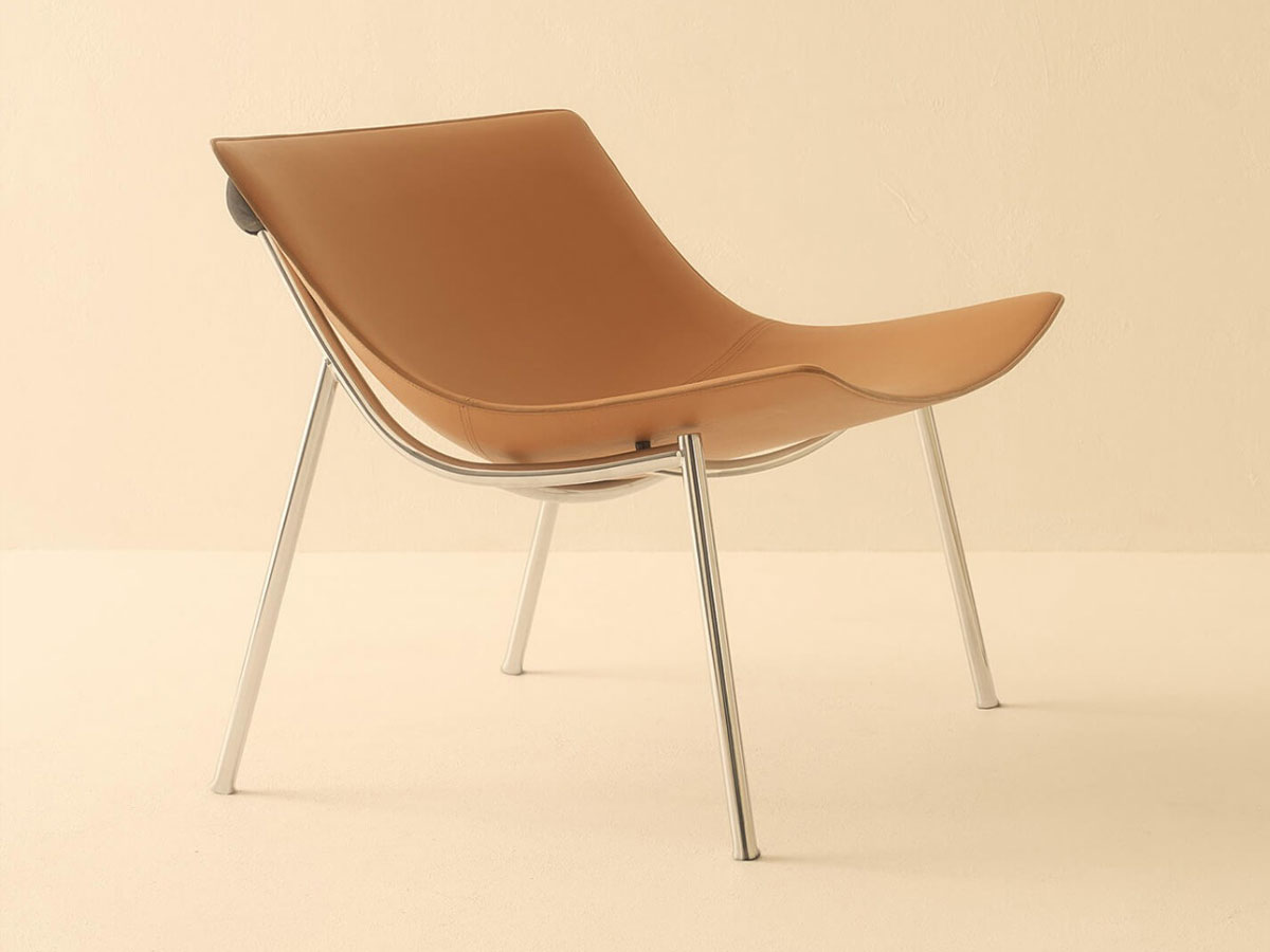 Lema Omega Armchair