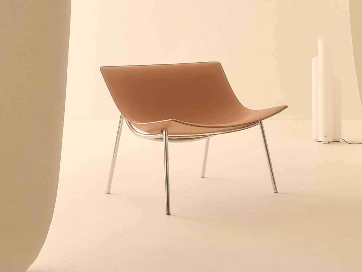 Lema Omega Armchair