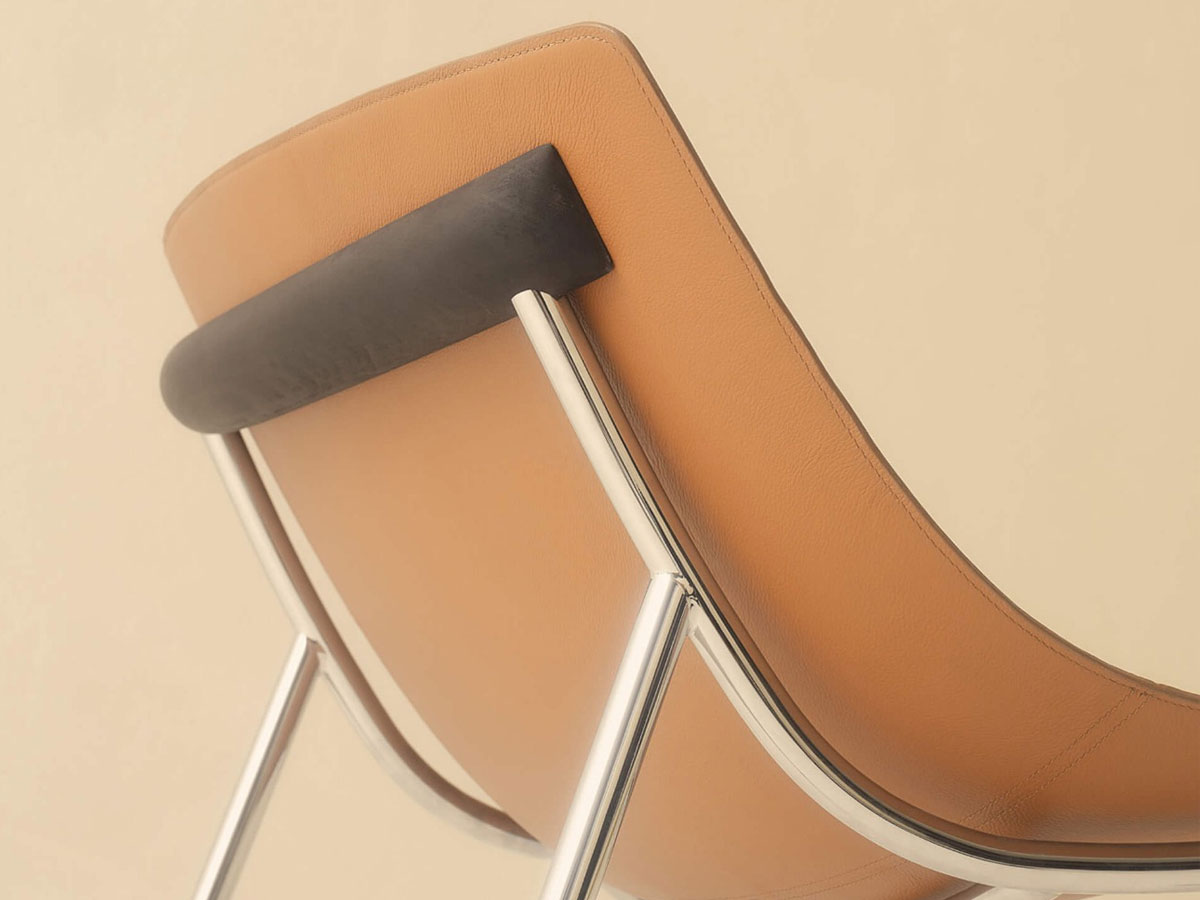 Lema Omega Armchair