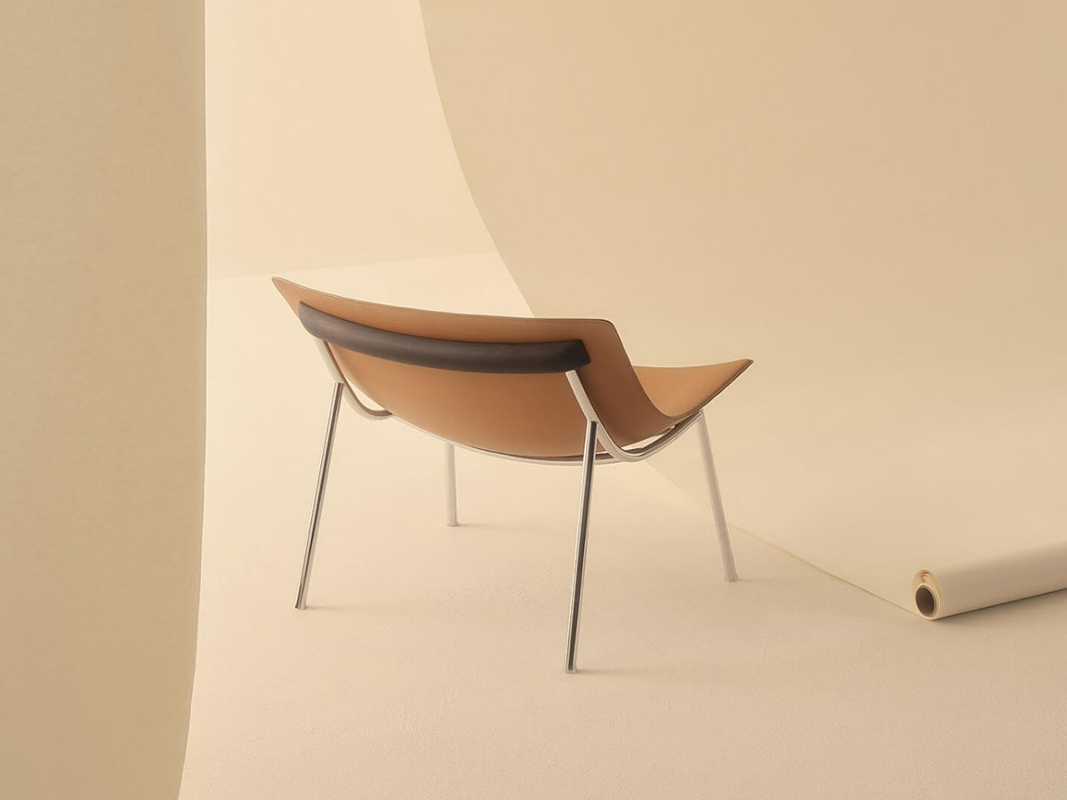 Lema Omega Armchair
