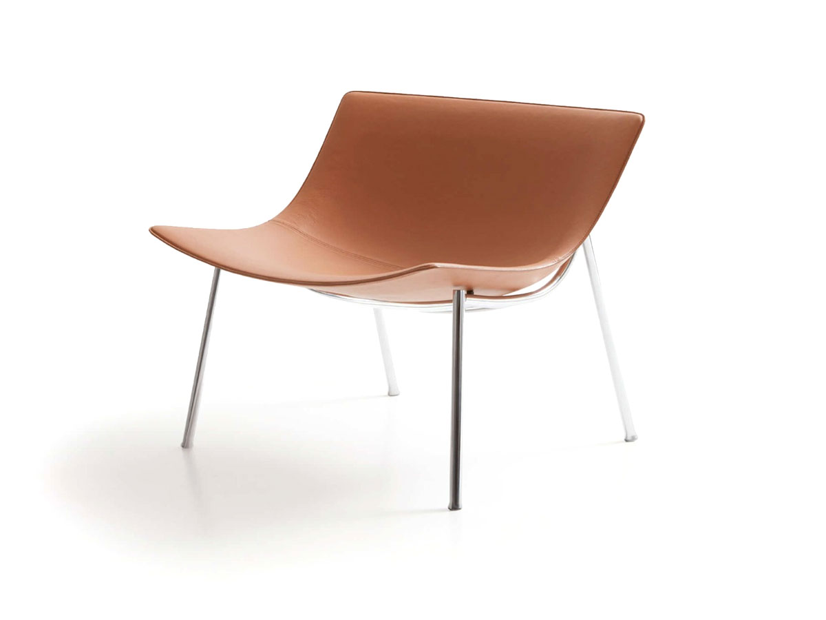 Lema Omega Armchair