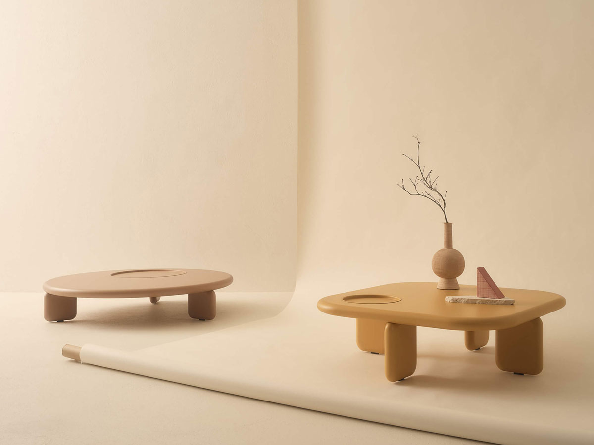 Lema Orion Coffee Table