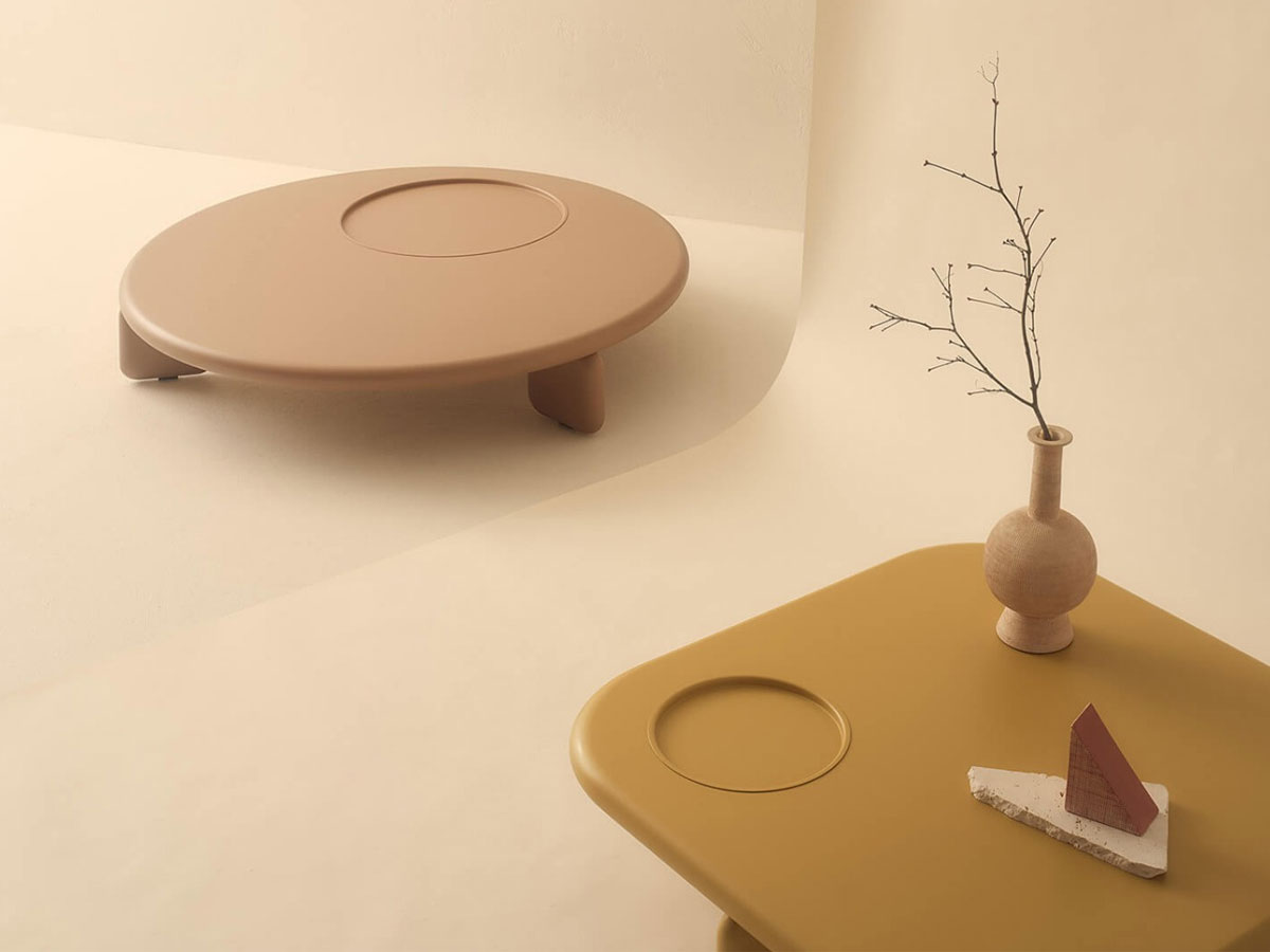 Lema Orion Coffee Table