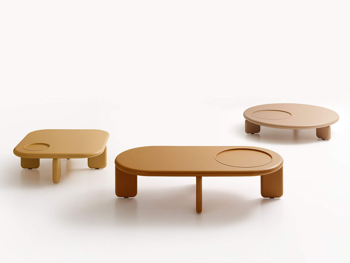 Lema Orion Coffee Table
