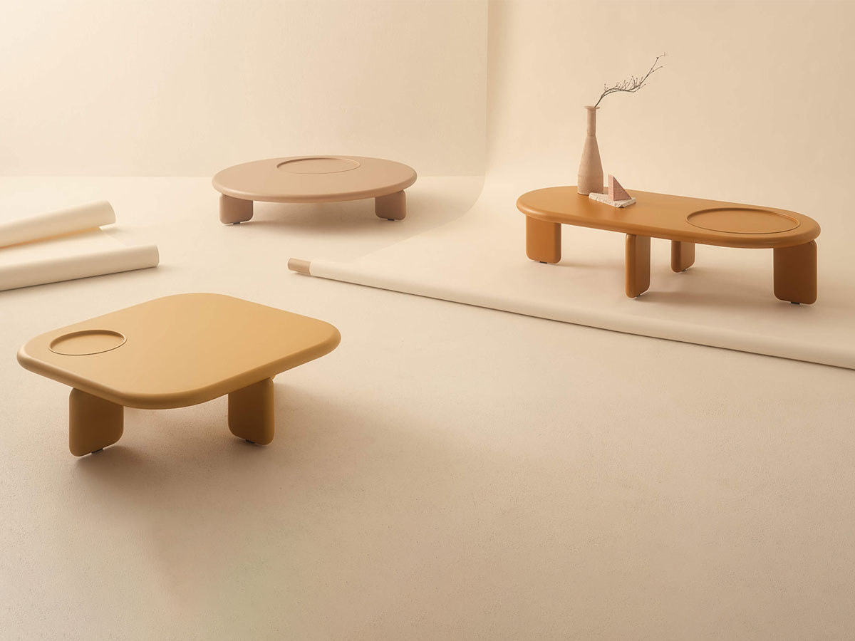 Lema Orion Coffee Table