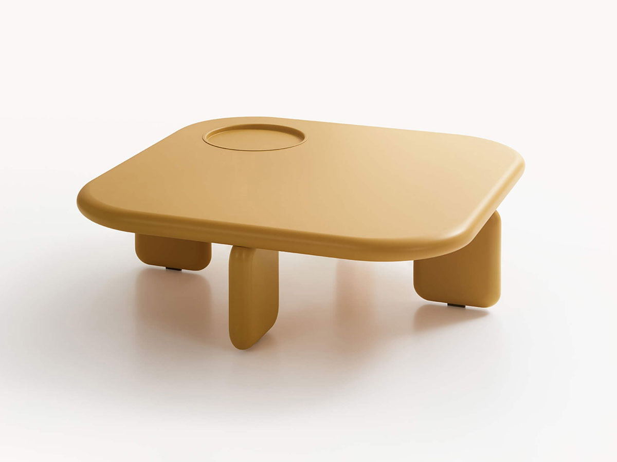 Lema Orion Coffee Table