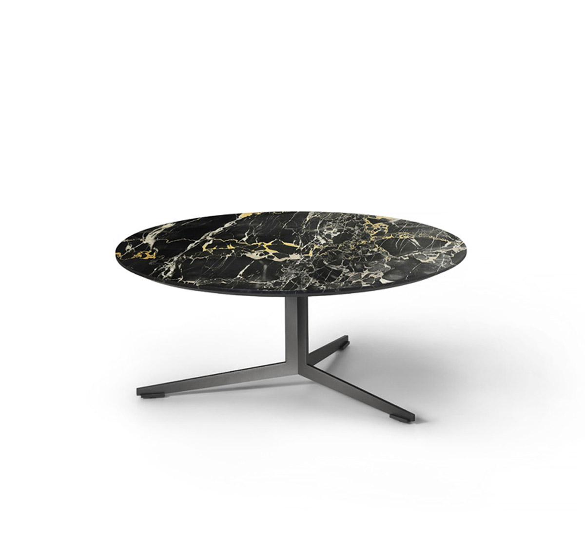 Lema Oydo Round Coffee Table
