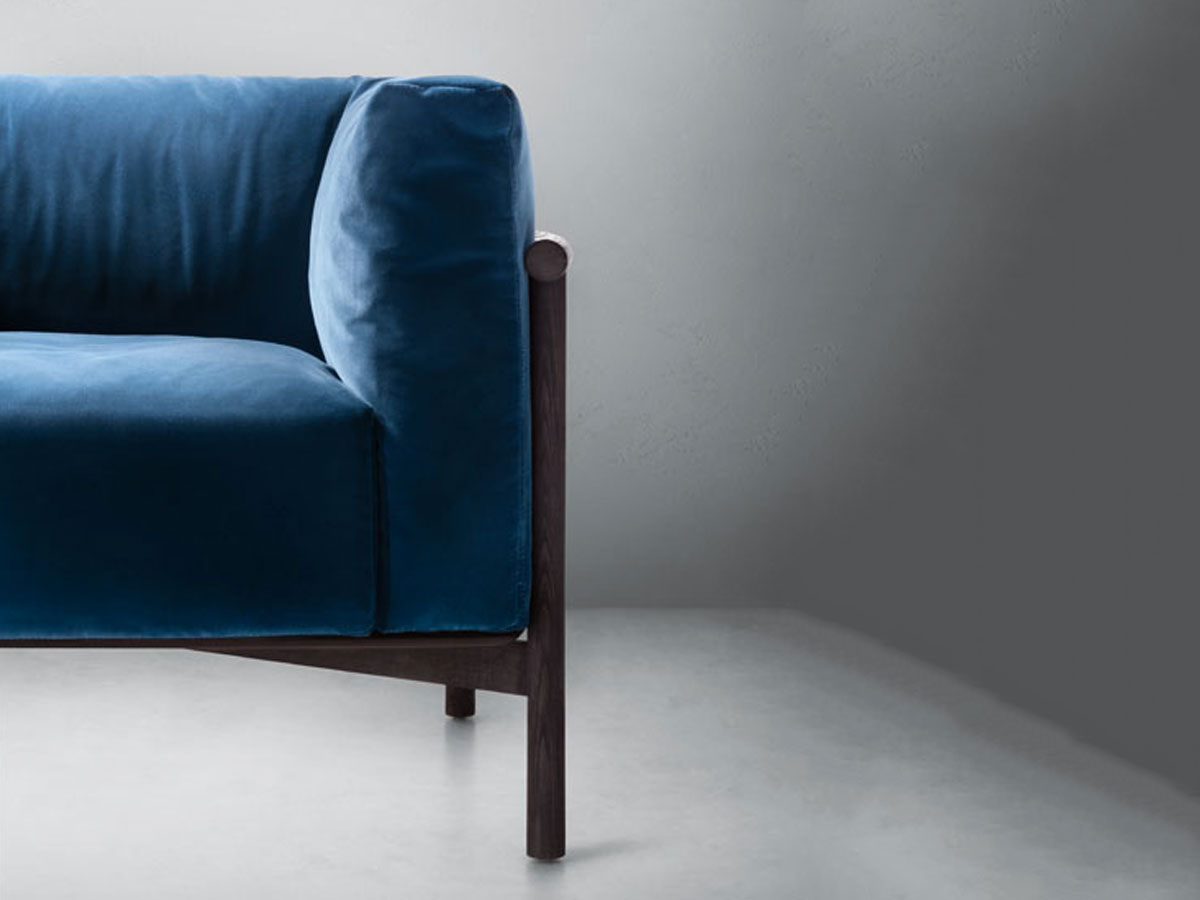 Lema Taiki Armchair