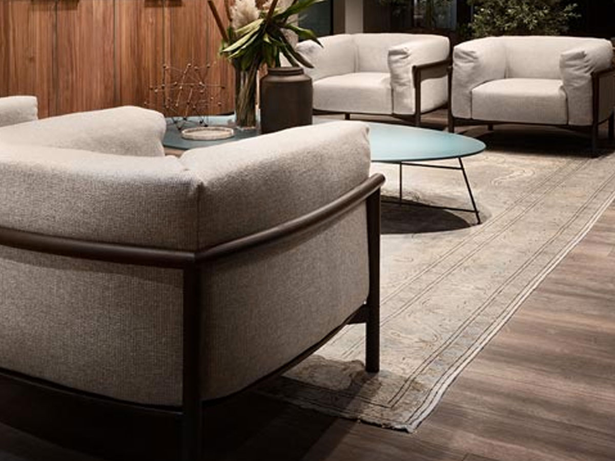 Lema Taiki Armchair