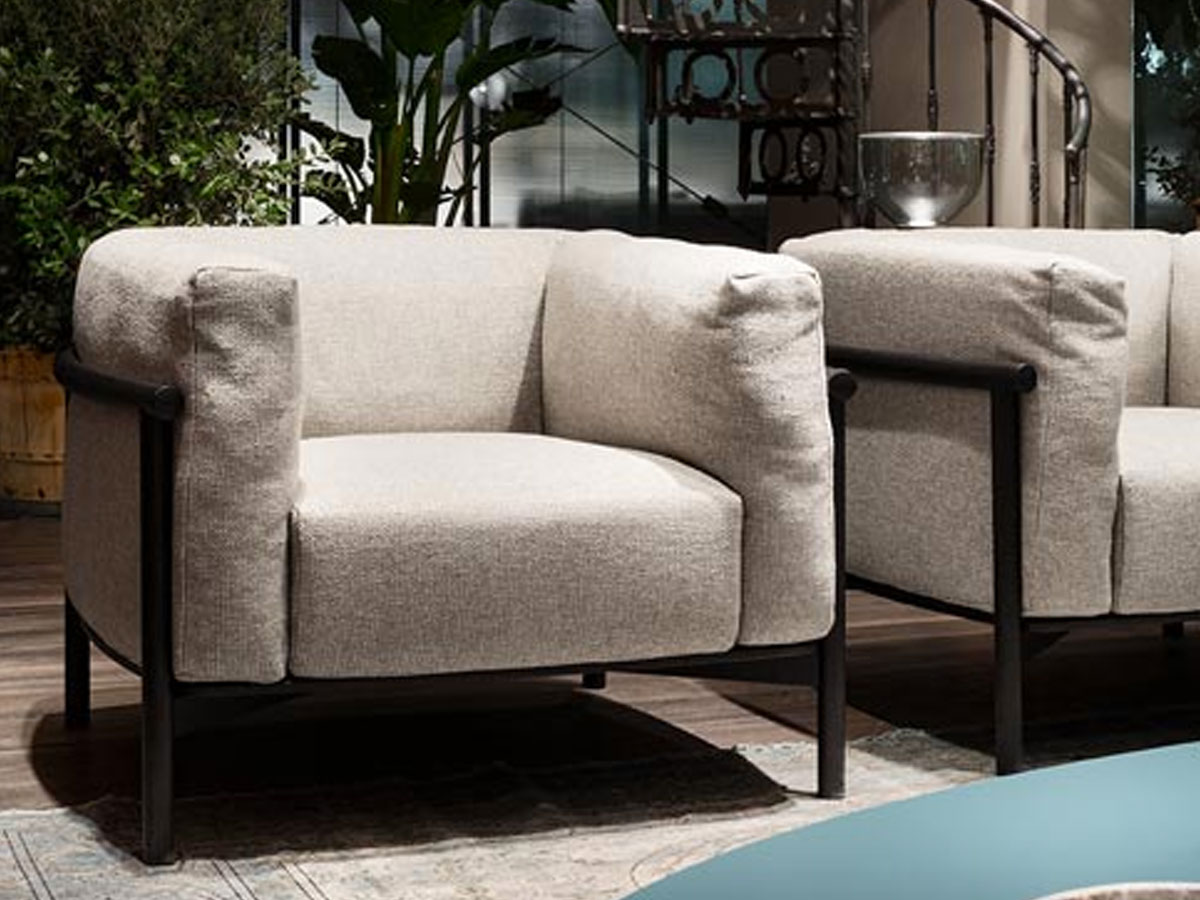 Lema Taiki Armchair