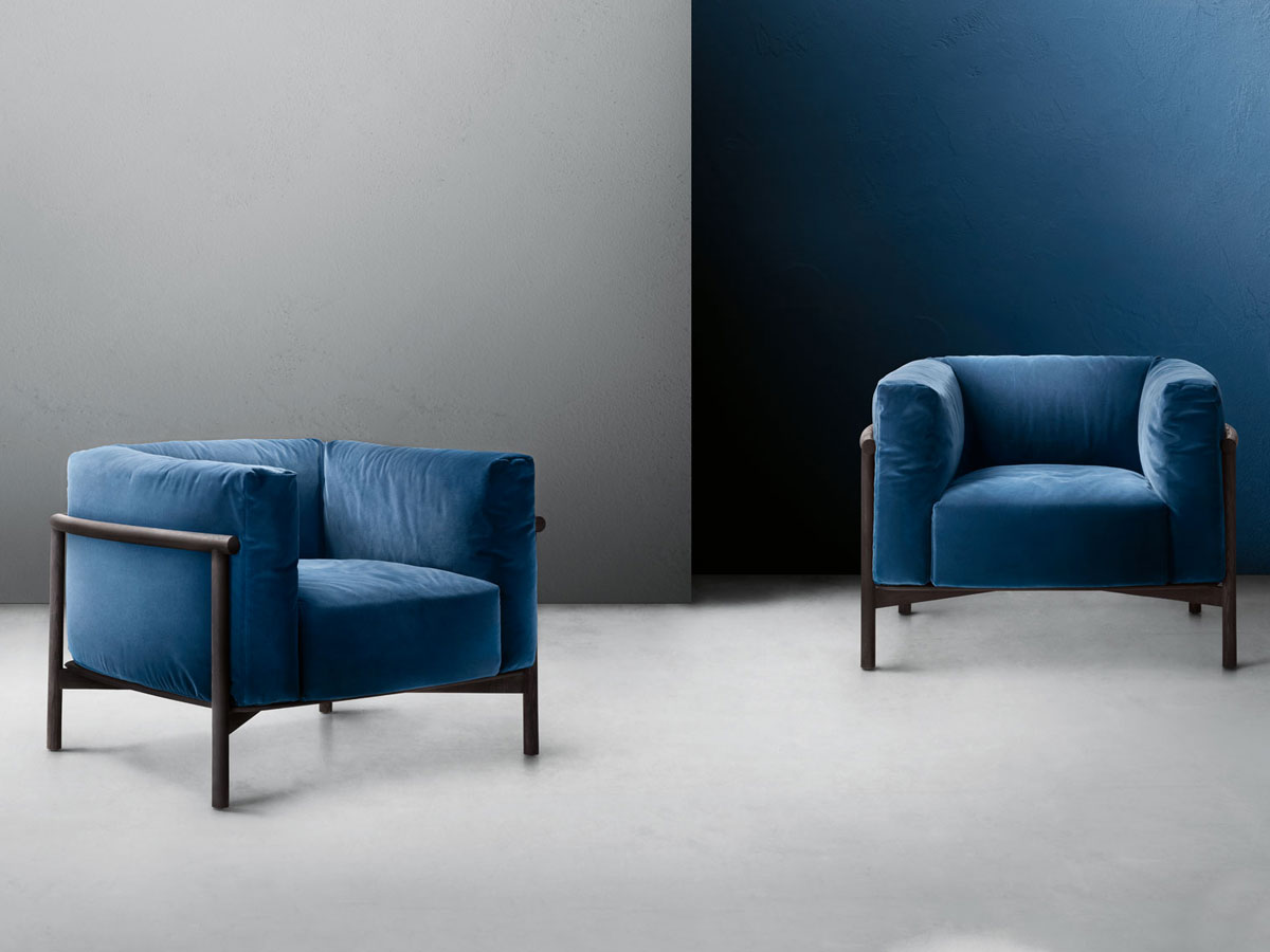 Lema Taiki Armchair
