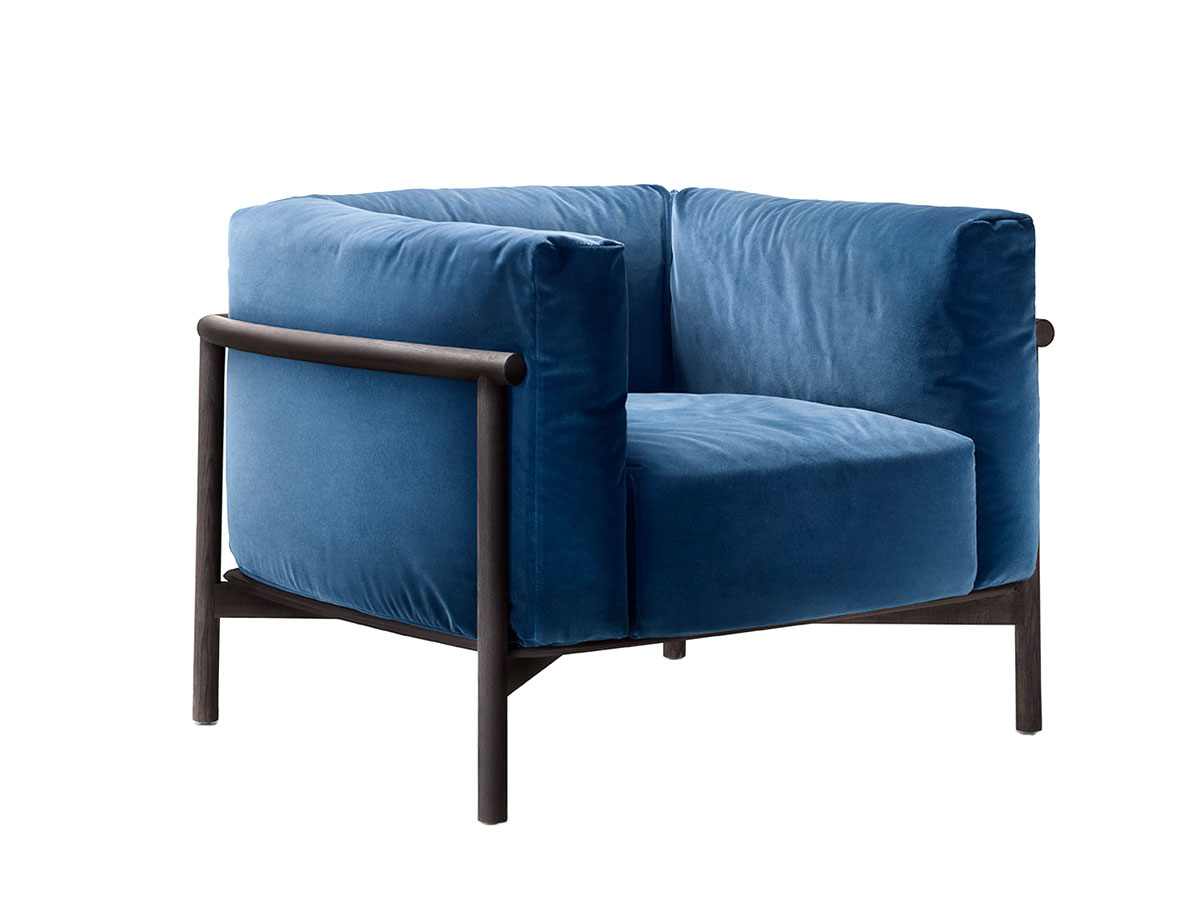 Lema Taiki Armchair