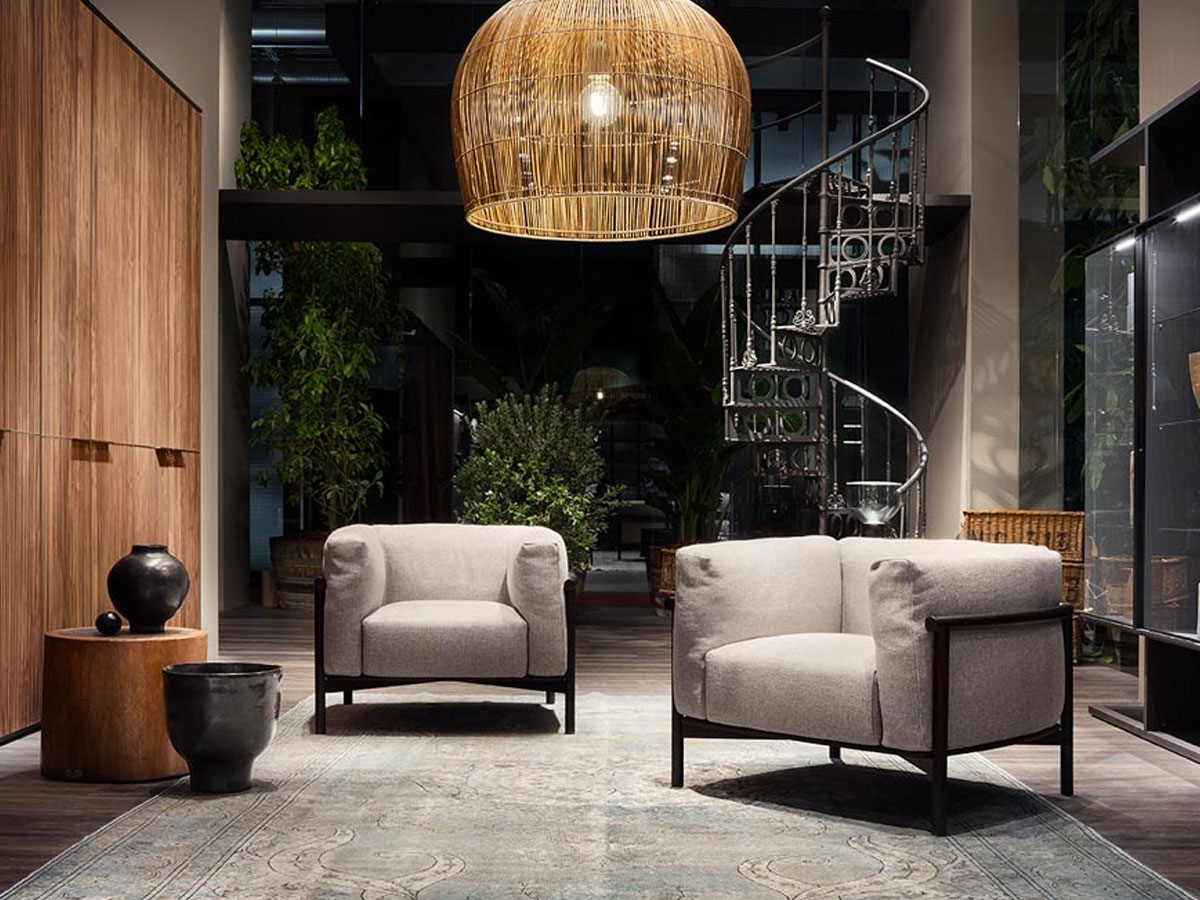 Lema Taiki Armchair