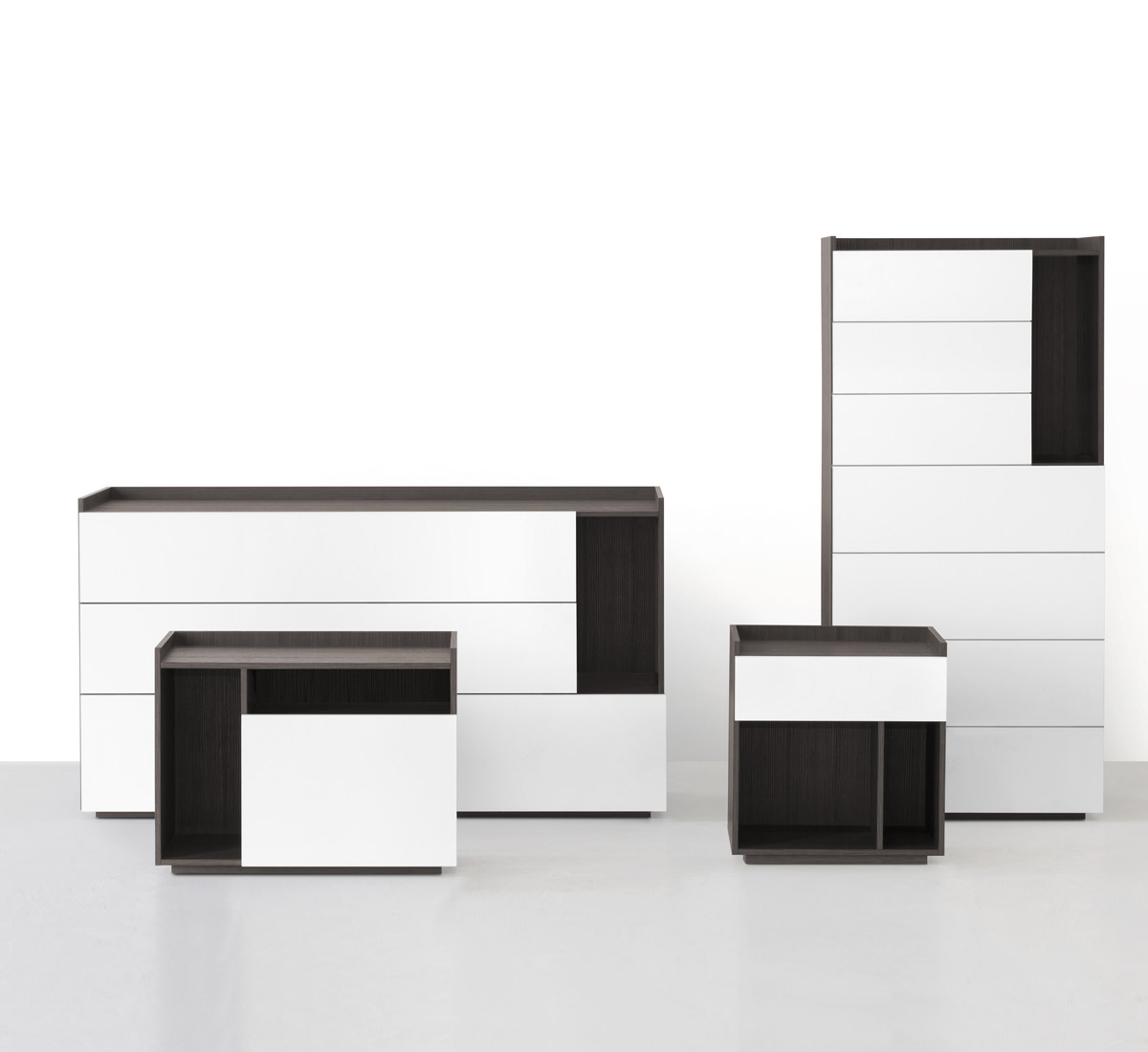 Lema Tip Chest Of Drawers 130