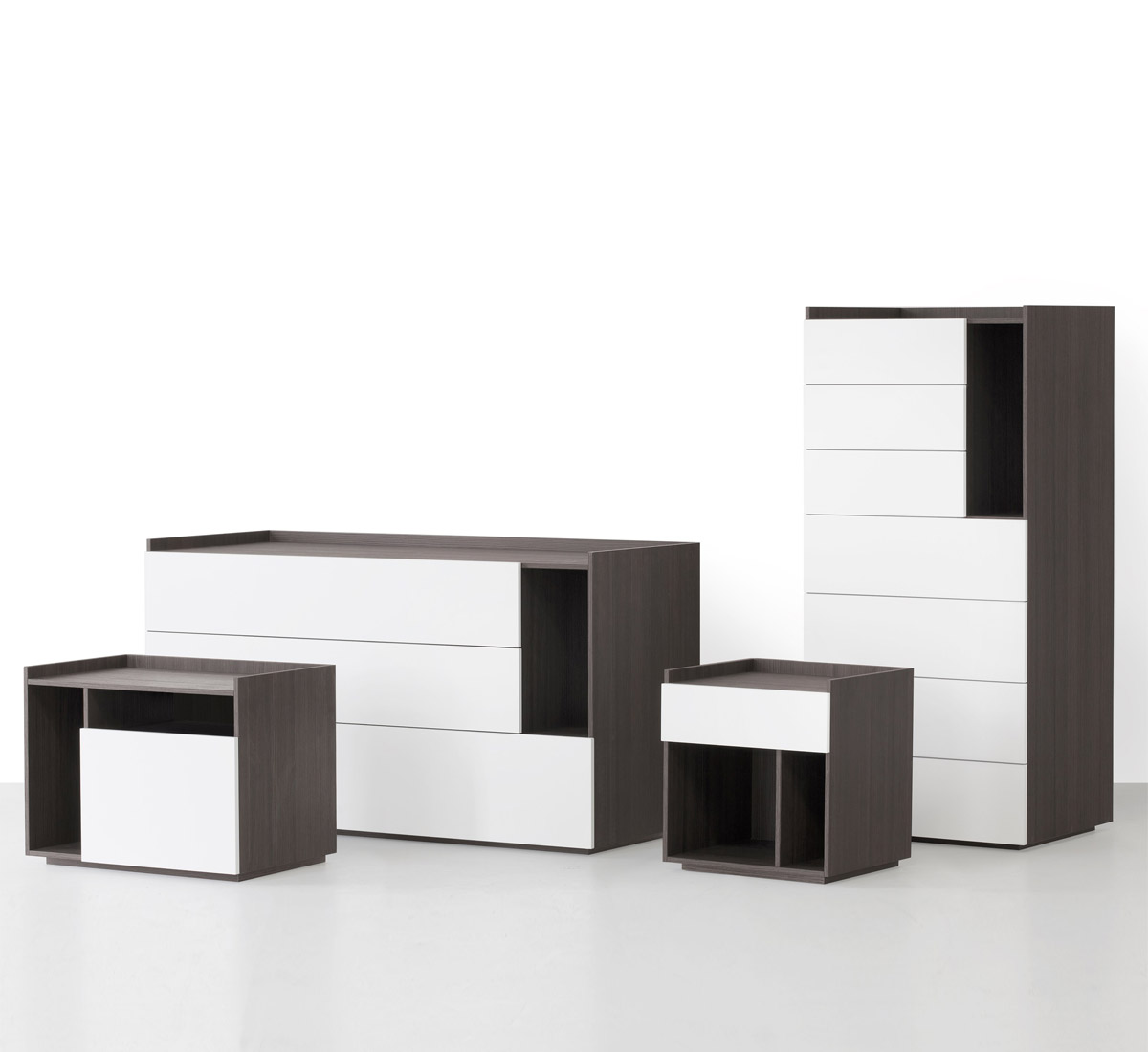 Lema Tip Chest Of Drawers 60