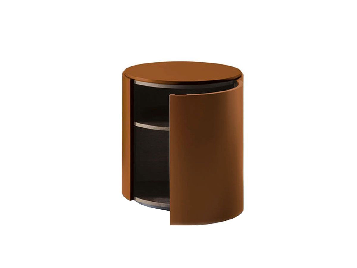 Lema Top Bedside Table Right Doorcurry 922