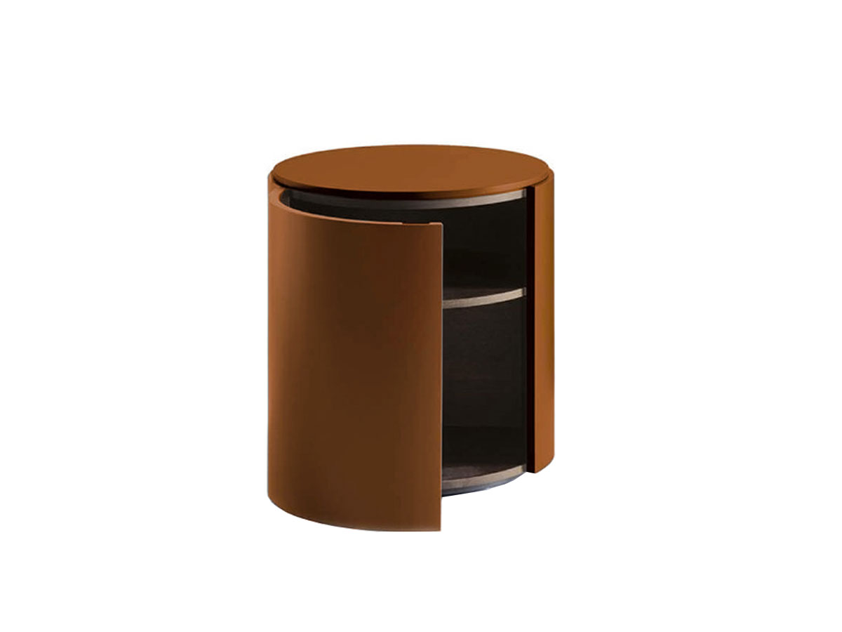Lema Top Bedside Table Left Doorcurry 922