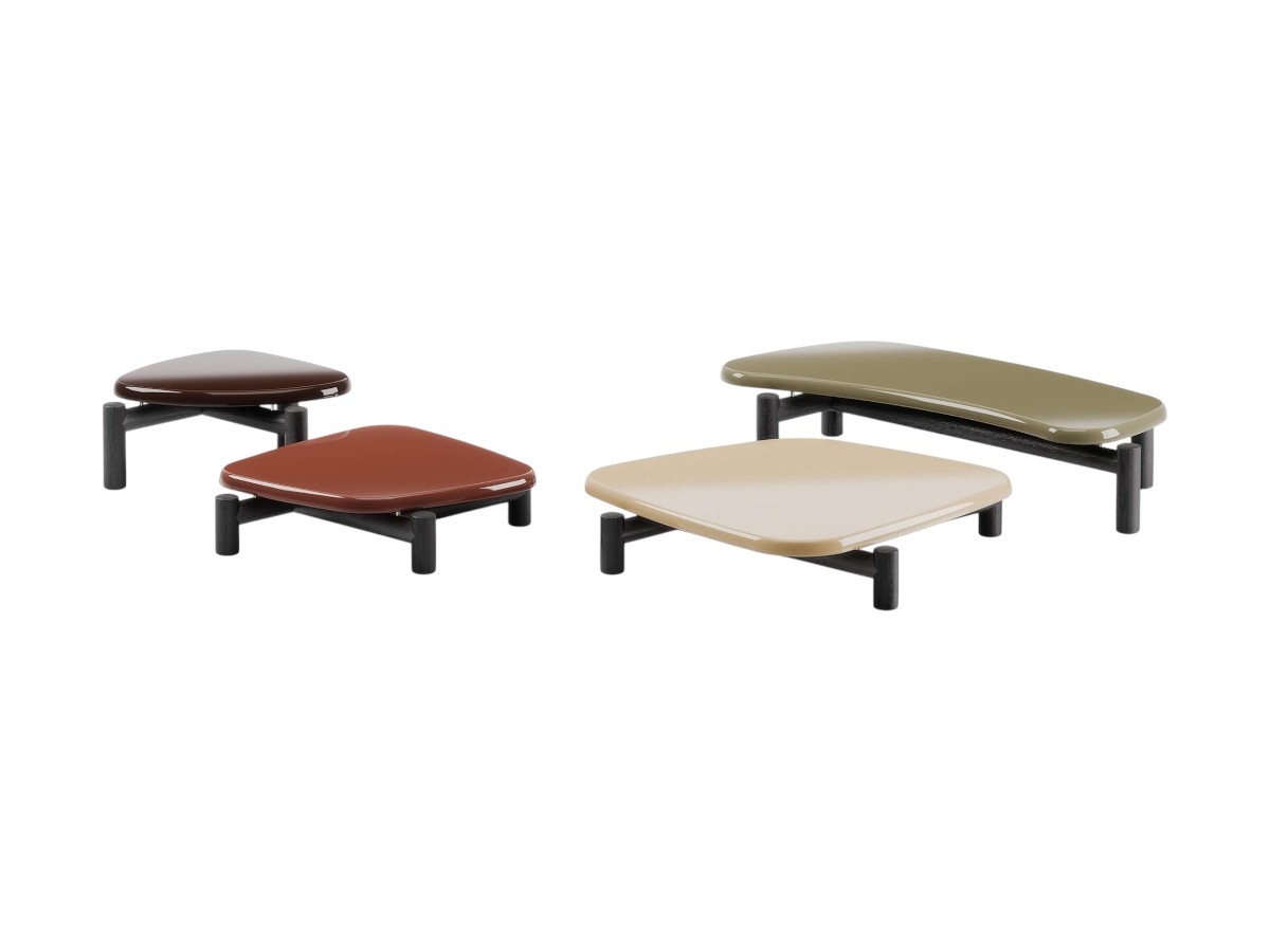 Lema Vega Coffee Table L 992 Cm