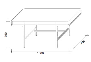 Lema Victor Desk