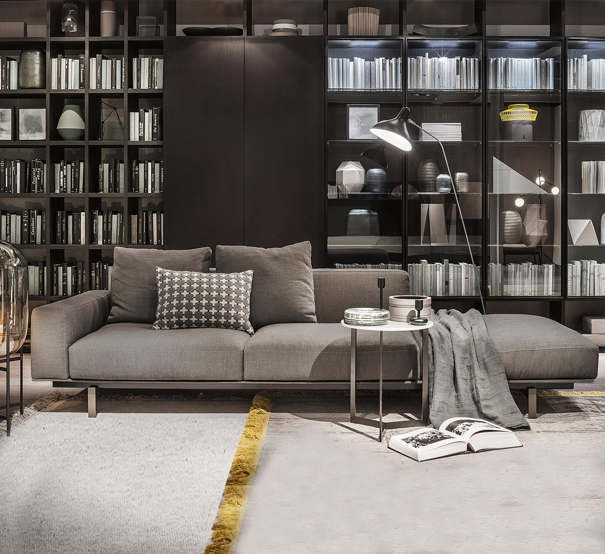 Lema Yard Sofa