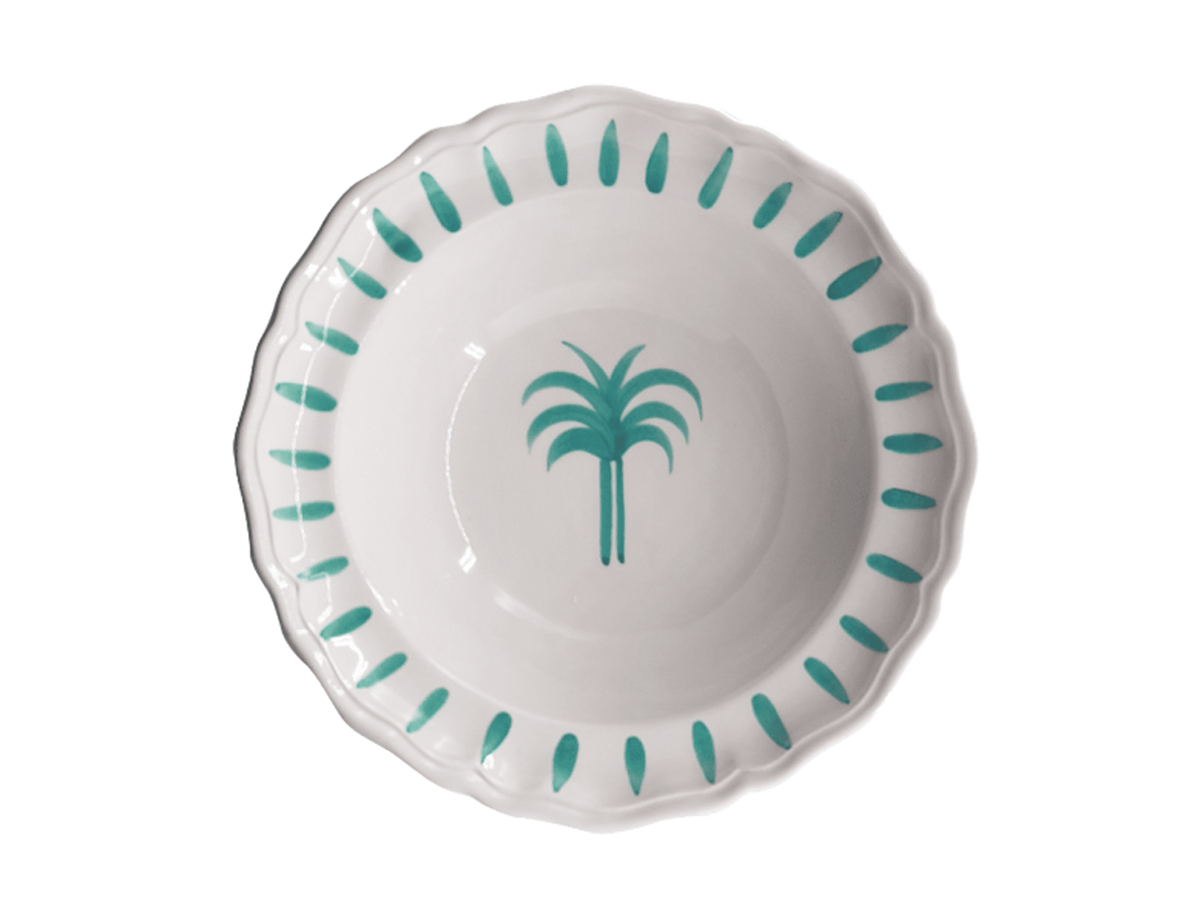 Салатница Les Ottomans The Palms