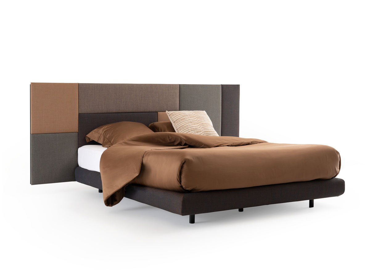 Ligne Roset Abandon Bed 160 X 200
