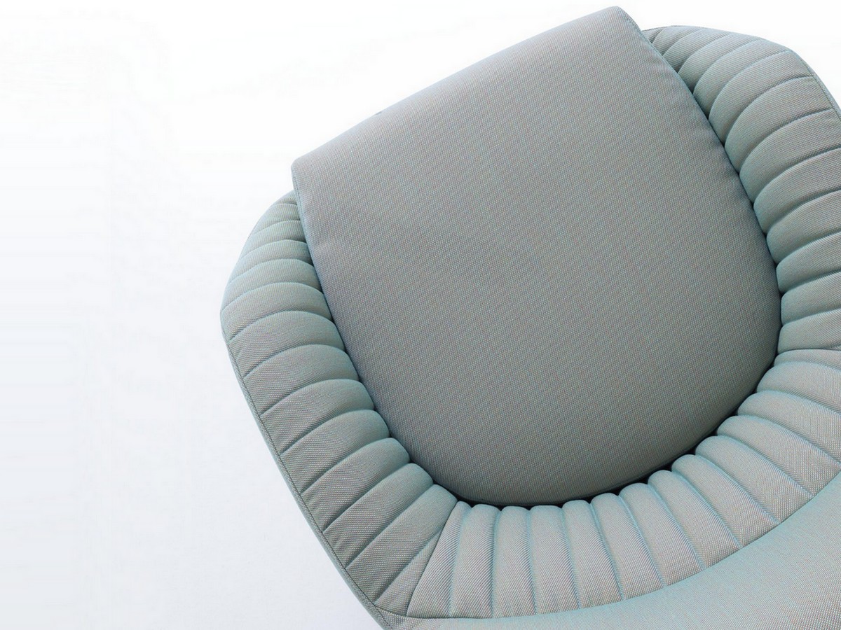 Ligne Roset Amedee Armchair