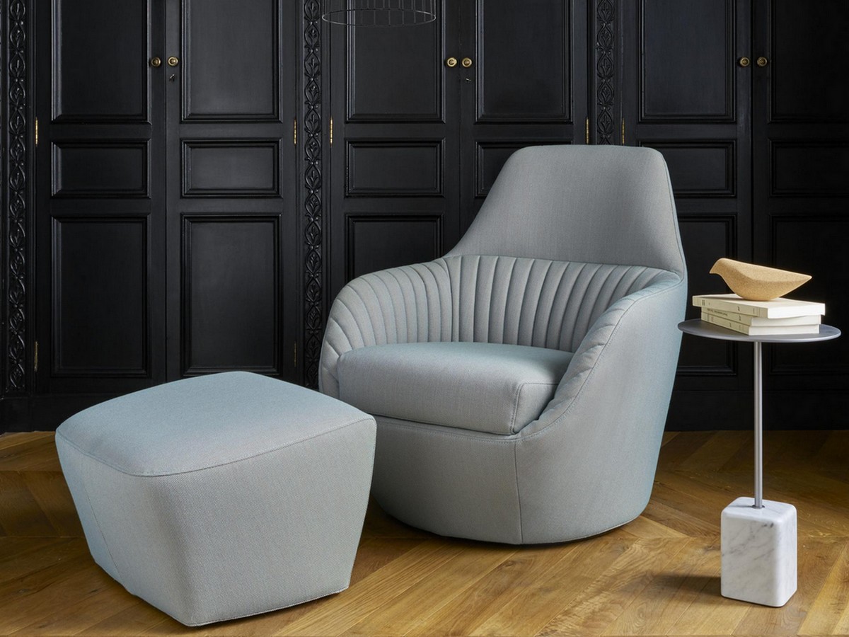 Ligne Roset Amedee Armchair