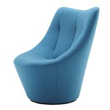 Ligne Roset Anda Armchair