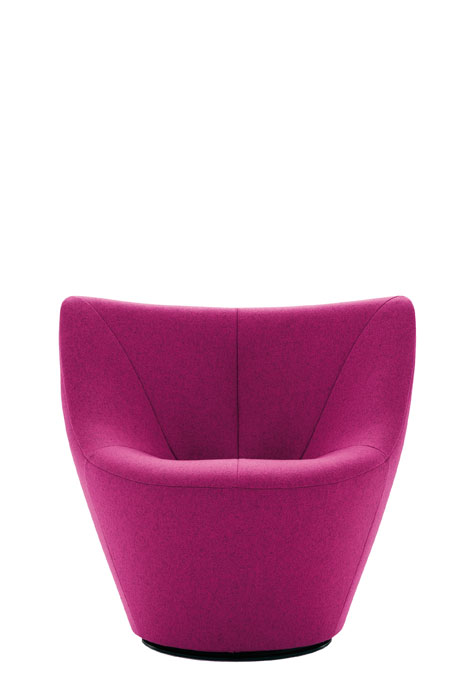 Ligne Roset Anda Armchair