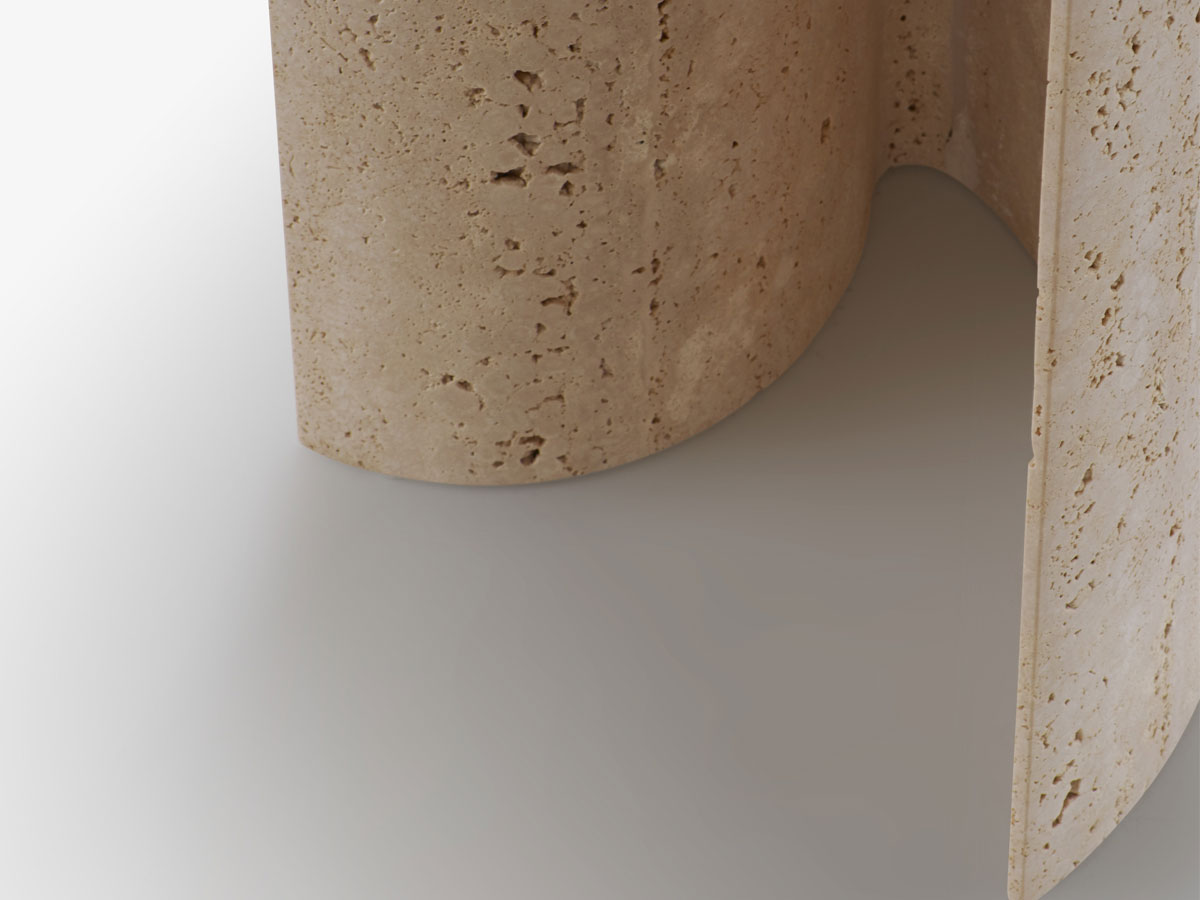Ligne Roset Apuso Coffee Table