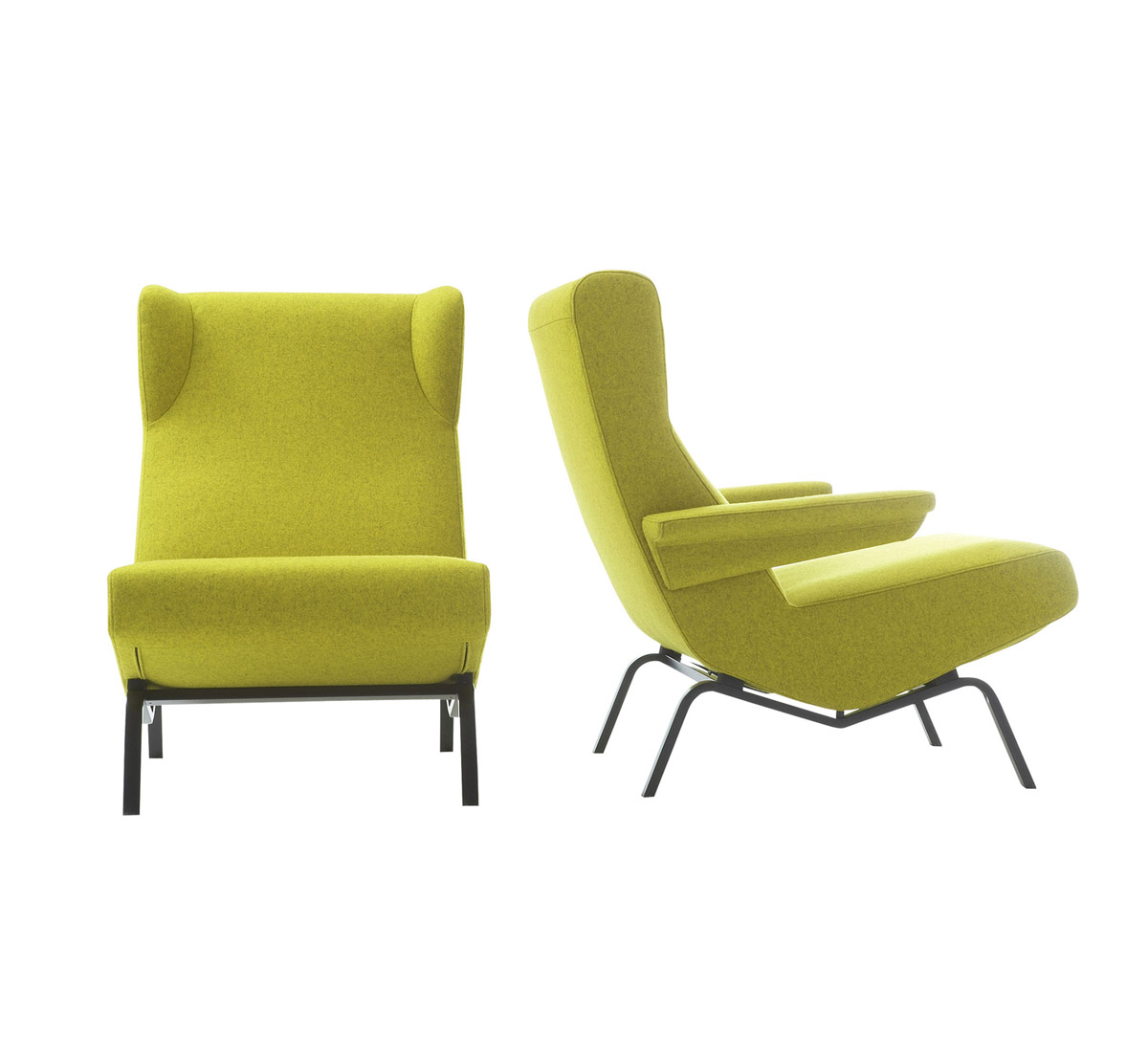 Кресло Ligne Roset Archi