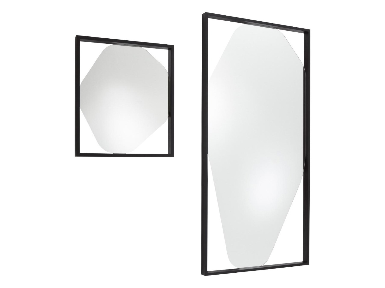 Зеркало Ligne Roset Belize