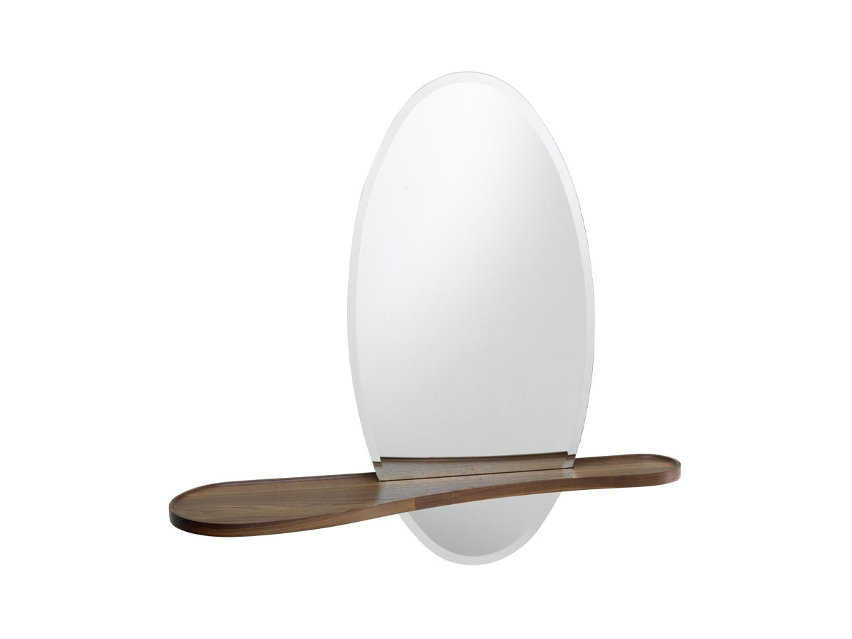 Зеркало Ligne Roset Bienvenue