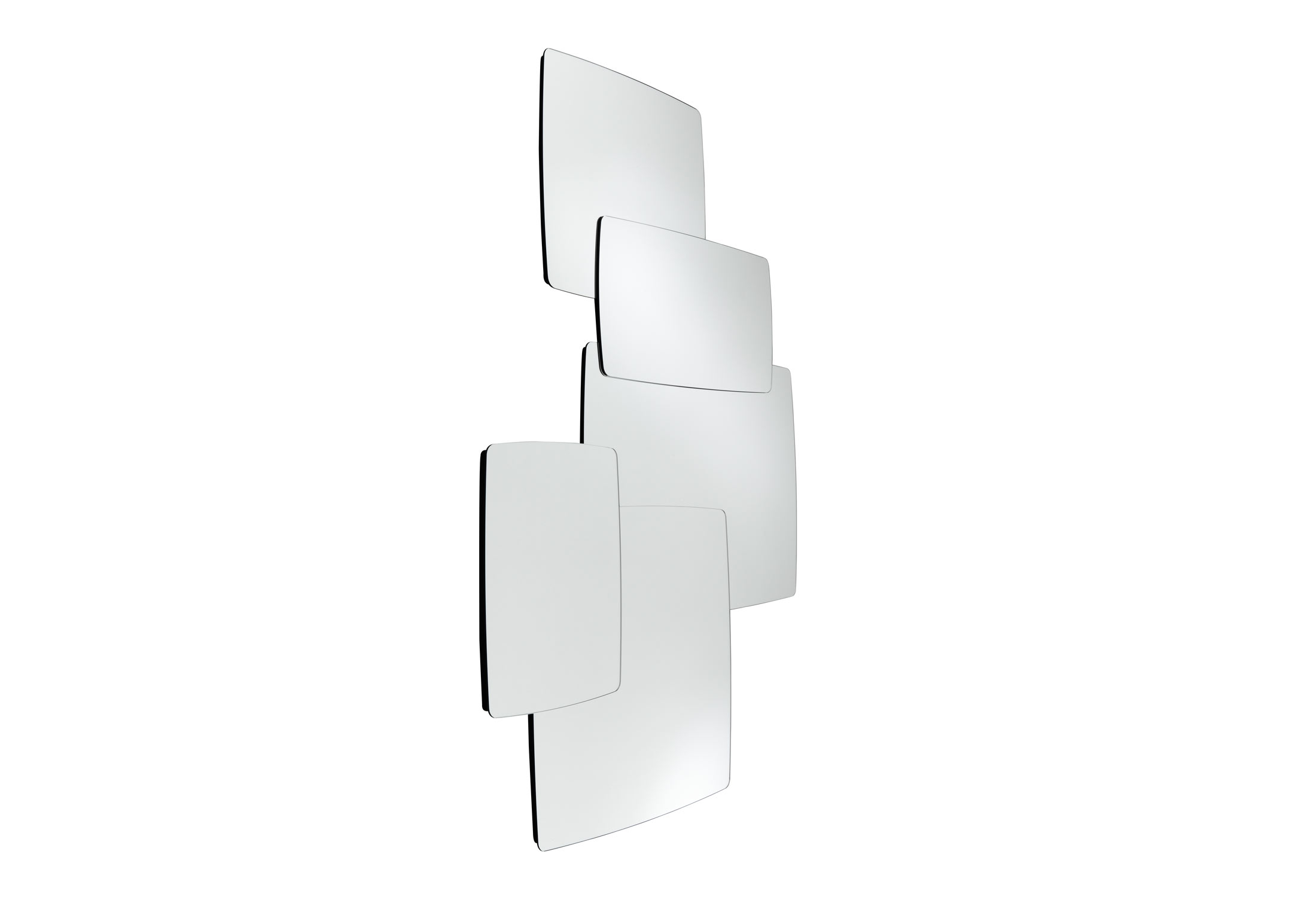 Зеркало Ligne Roset Biscuit