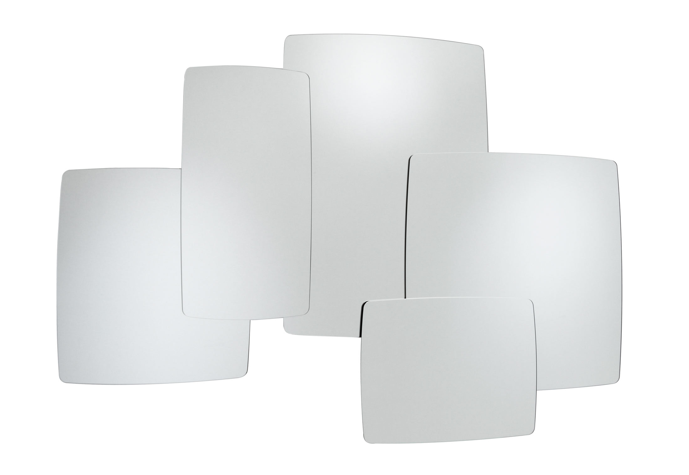 Ligne Roset Biscuit Mirror
