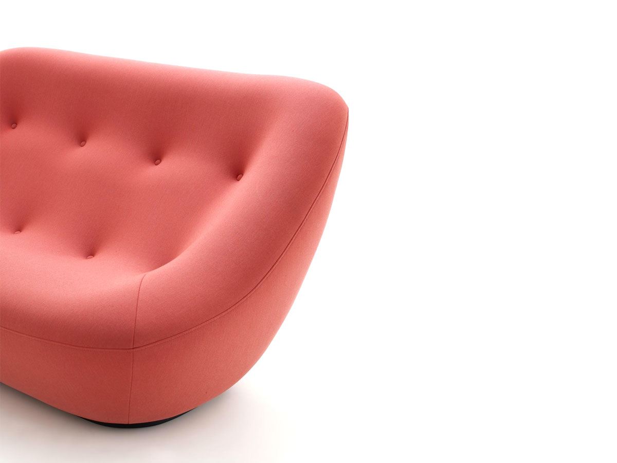 Ligne Roset Bonnie Armchair