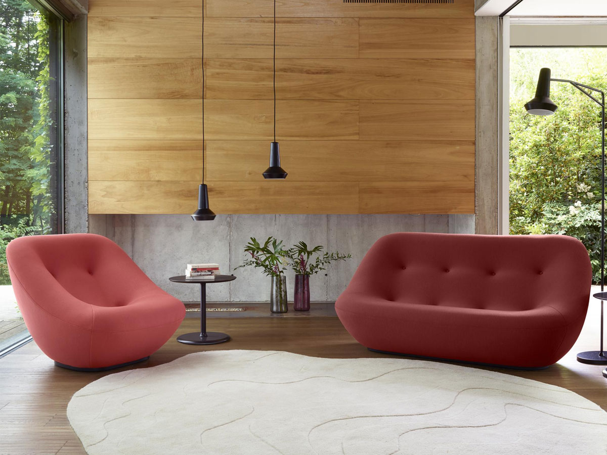 Ligne Roset Bonnie Armchair