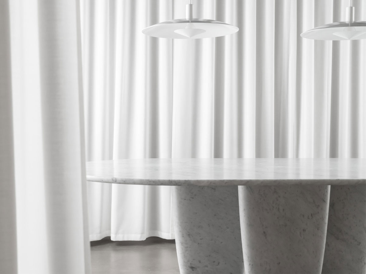 Ligne Roset Camma Table