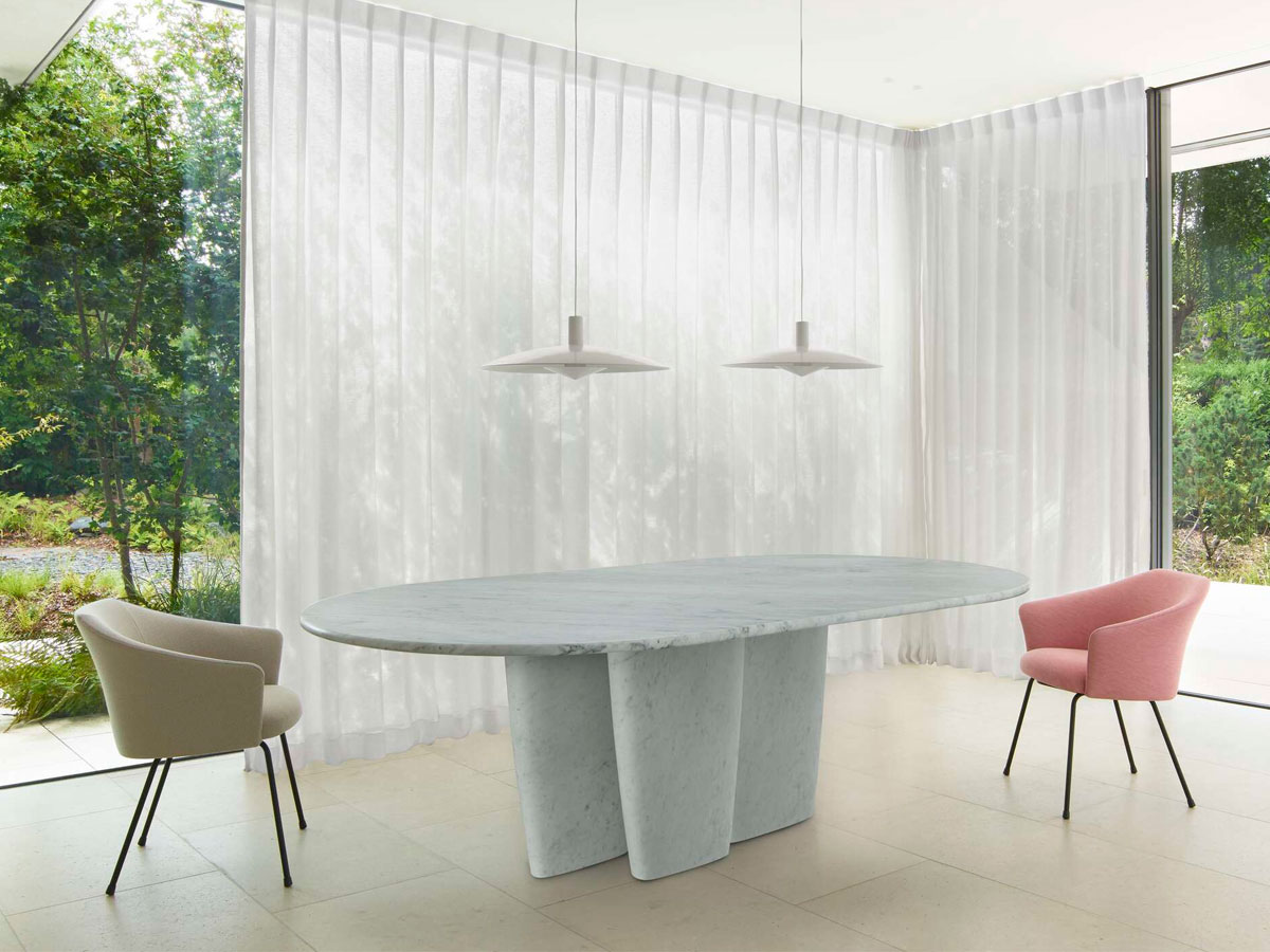 Ligne Roset Camma Table
