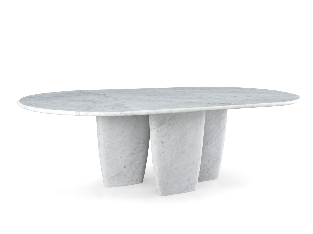 Ligne Roset Camma Table