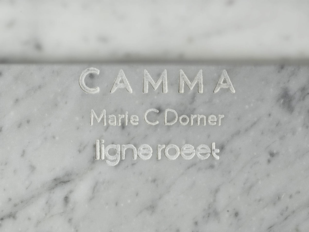 Ligne Roset Camma Table