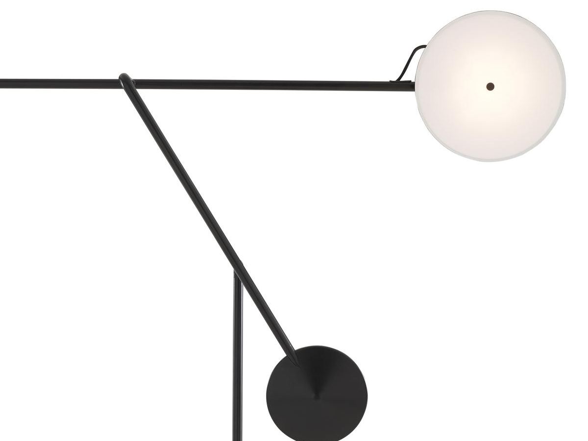 Ligne Roset Cinetique Floor Lamp