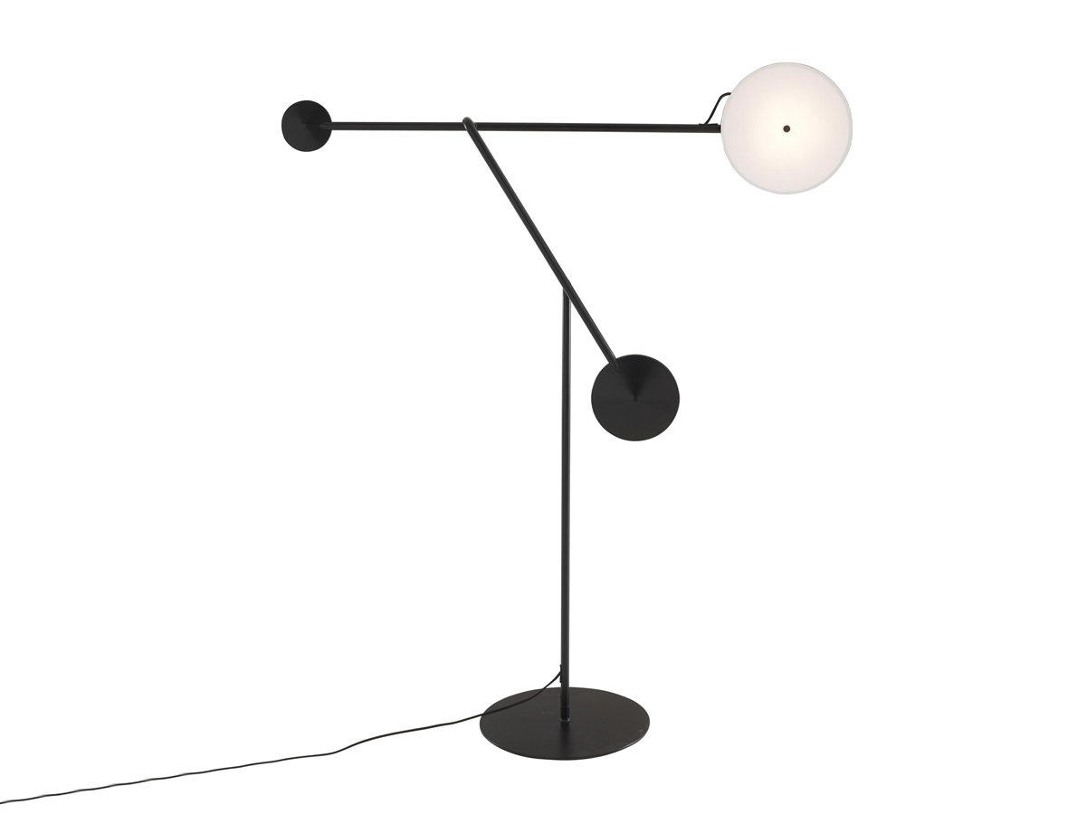 Ligne Roset Cinetique Floor Lamp