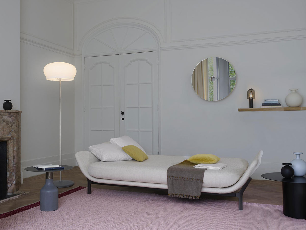 Ligne Roset Clam Sofa Bed